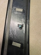 MAZDA 6 GJ LISTWA SŁUPKA DRZWI LEWY TYŁ KOMBI GHP950M61