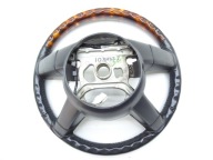 KIEROWNICA SKÓRA MULTI DREWNO CHRYSLER 300C I 0UV231DVAG