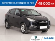 Hyundai ix35 2.0 CVVT, GAZ, Klima, Klimatronic