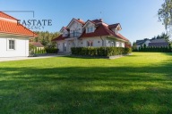 Dom, Nowy Jadów, Jadów, Wołomiński, 237 m²