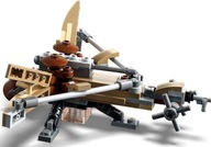 LEGO STAR WARS 75299 Maszyna miotająca Balista