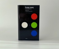 Podaj dalej Design nauczanie życie Ewa Satalecka, Krzysztof Lenk