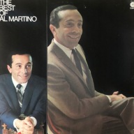AL MARTINO winyl Lp.