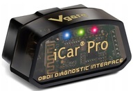 Vgate iCar Pro BT 3.0 ELM327 Interfejs diagnostyczny OBD2 ANDROID
