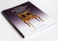 Historia mebli Michael Huntley