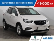 Opel Mokka 1.4 Turbo, Salon Polska, Serwis ASO