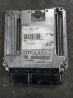 KOMPUTER AUDI A6 C6 LIFT 2.0 TDI 03L906019AE