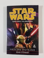 Yoda: mroczne spotkanie Sean Stewart