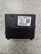 Moduł asystent kamera radar Ford Edge Lift KT4T-19H406