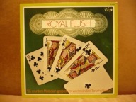 KONRAD GREWE und Seine ORCHESTER ROYAL FLUSH