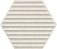 SPACE DUST GRYS HEKSAGON STRUKTURA B ŚCIANA PARADYŻ 20*17 GAT1 m2 zamów