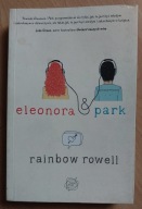 Eleonora i Park Rainbow Rowell