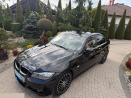 BMW Seria 3 318d DPF Edition Exclusive 2.0d 143KM 2012r