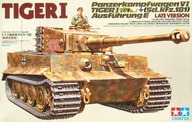 Tiger I Late version