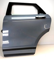 DRZWI TYŁ TYLNE RANGE ROVER EVOQUE 19-24 igła KOD LAKIERU: NOLITA GREY