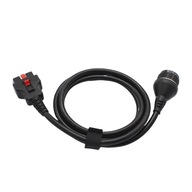 C4 KABEL SD CONNECT OBD2 16 PIN ORYG MERCEDES BENZ MB STAR WYSYŁKA Z POLSKI
