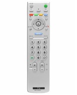 Pilot do telewizora TV SONY RM ED007 RM-ED007