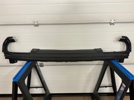 Ramka listwa mocowanie maskownica zderzaka tył tylna challenger 68259771AB