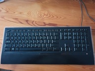 KLAWIATURA LOGITECH ILLUMINATED KEYBOARD Y-UY95 z podśw. 3 stopniowym