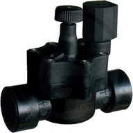 Elektryczny Zawór Elektromagnetyczny RN155+ do Nawadniania 24 VAC