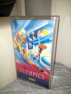 Winter Olympics Lillehammer '94 - gry dyskietki amiga 500 plus / 600 / 1200