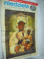 NIEDZIELA - TYGODNIK KATOLICKI - 18/2006 - ROZPOCZYNA SIĘ MARYJNY MAJ