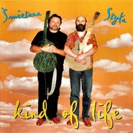 ŚMIETANA STYŁA - KIND OF LIFE