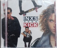 CD Kick (REMASTERED) INXS