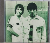 The Who Thirty Years Of Maximum R&B Vol.4 CD Irl