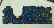 Płyta główna Dell 5590 DDM80 LA-F411P i7 i7-8650U #r5