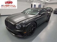 Bentley Continental GT 2020. 4.0 Benzyna 542KM