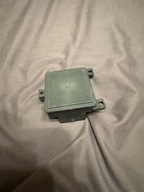 MERCEDES W206 W254 W294 W295 W296 W297 RADAR CZUJNIK MODUŁ A0009055518