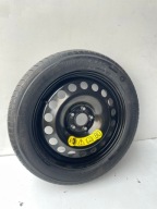 FORD KUGA MK3 ESCAPE MONDEO KOŁO DOJAZDOWE DOJAZDÓWKA LJ6C1015B2A R17