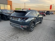 Hyundai Tucson 4x4 Automat Skóra Kamer360