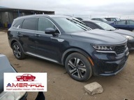 Kia Sorento 2023 r., 1,6 L EX HYBRID 1.6 Hybryda 227KM