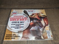 RETURN TO MYSTERIOUS ISLAND 1 i 2 CITIES XL 2011 2