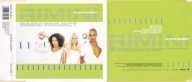 eurodance RIMINI PROJECT No More Goodbye ITALODANCE singiel CD 2002 AUSTRIA