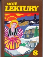 MOJE LEKTURY 8 Jan Malczewski