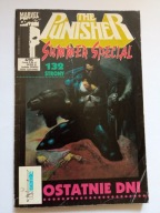 THE PUNISHER 4/95 Praca zbiorowa