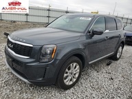 Kia Inny Telluride Lx 2022 3.8l 3.8 Benzyna 291KM