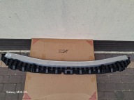 Toyota Sienna 2.5 XL40 IV 2021 absorber dolny aluminiowy belka zderzaka
