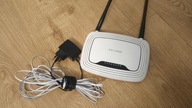 Router TP-Link TL-WR841N