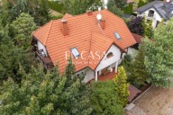 Dom, Baniocha, Góra Kalwaria, Piaseczyński, 215 m²