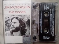 JIM MORRISON MUSIC BY THE DOORS , POLTON 1978/1995