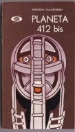 Fantastyka Przygoda III Planeta 412 bis
