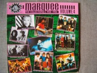 MARQUEE VOL.4 - CAT STEVENS SLADE TOYAH ADAM ANT HAZEL O'CONNOR AMEN CORNER