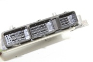 PEUGEOT 307 CC CITROEN 2.0 HDI KOMPUTER SILNIKA 9664873680