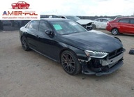 Audi S4 Limousine Premium Plus Tfsi Quattro Tiptronic 2023 3.0l 3.0 Benzyna