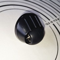 Koło/Kółko prowadzące przednie robota sprzątającego Lenovo T1 Pro / części