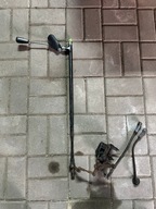 Wybierak dźwignia zmiany biegów cięgna kolumna kierownicza Mercedes W108